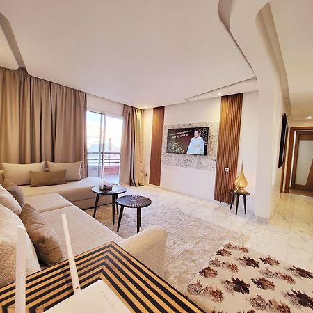 Marrakech Golf City Prestigia Marrakesh Eksteriør billede