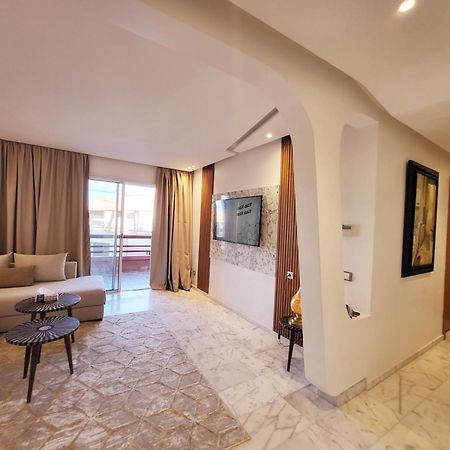 Marrakech Golf City Prestigia Marrakesh Eksteriør billede