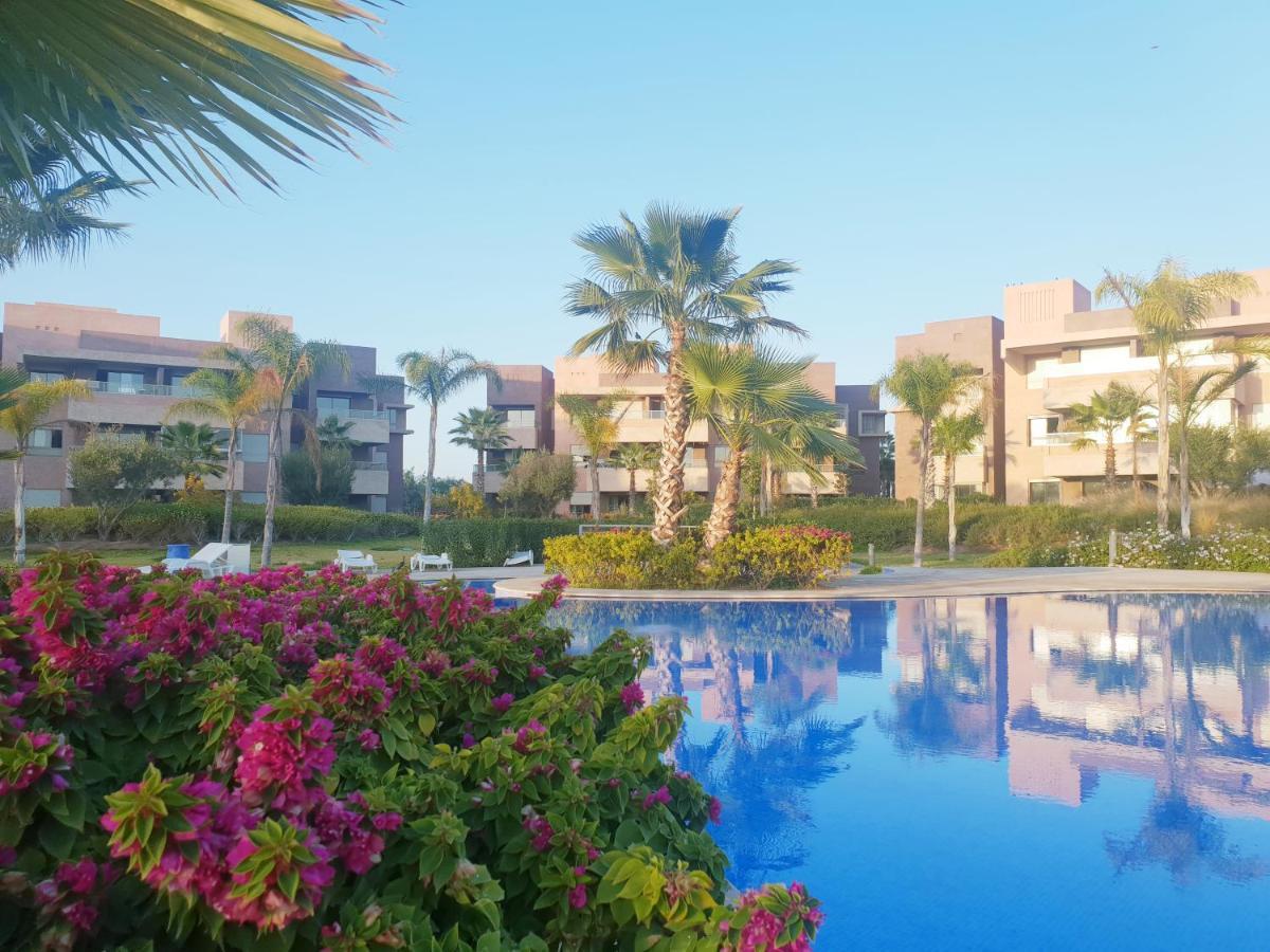 Marrakech Golf City Prestigia Marrakesh Eksteriør billede