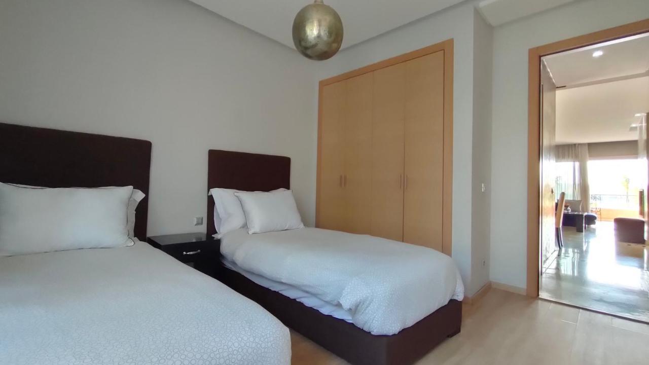 Marrakech Golf City Prestigia Marrakesh Eksteriør billede