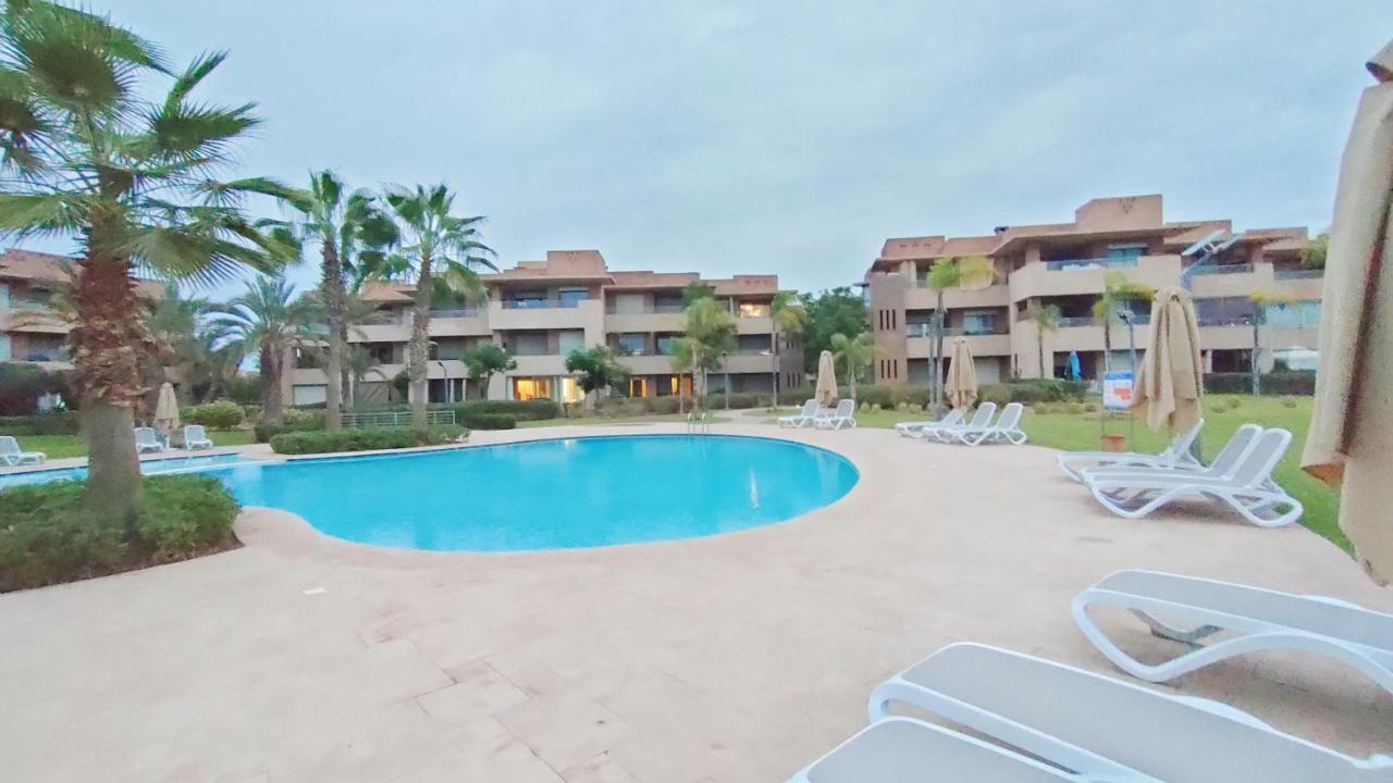 Marrakech Golf City Prestigia Marrakesh Eksteriør billede