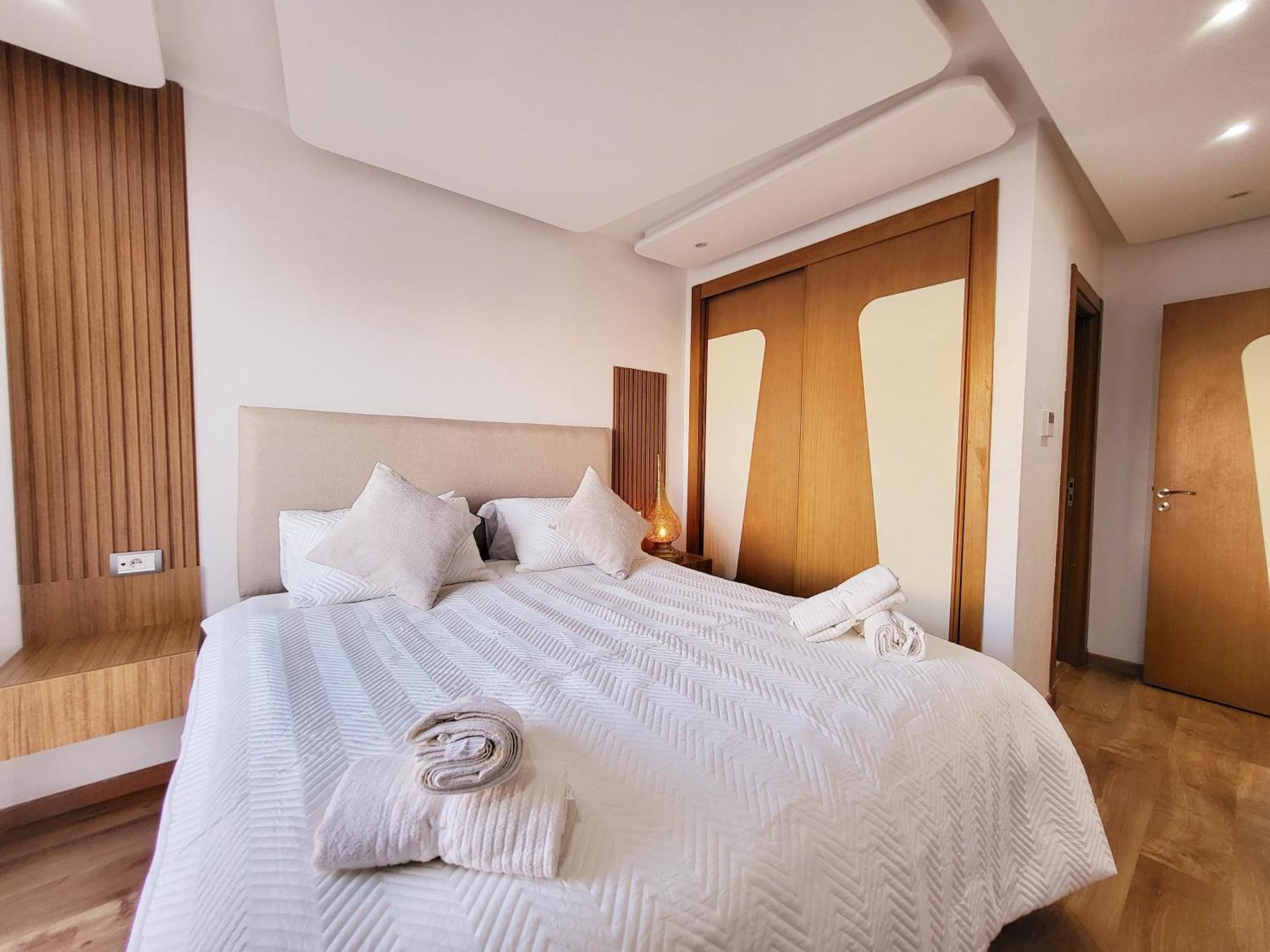 Marrakech Golf City Prestigia Marrakesh Eksteriør billede